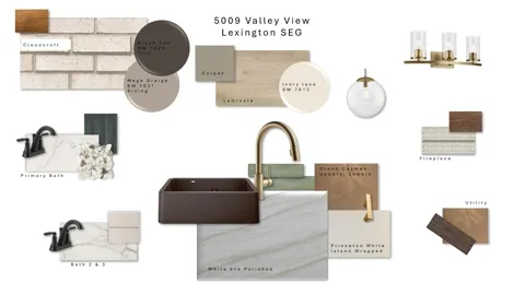 5009 Valley View Drive