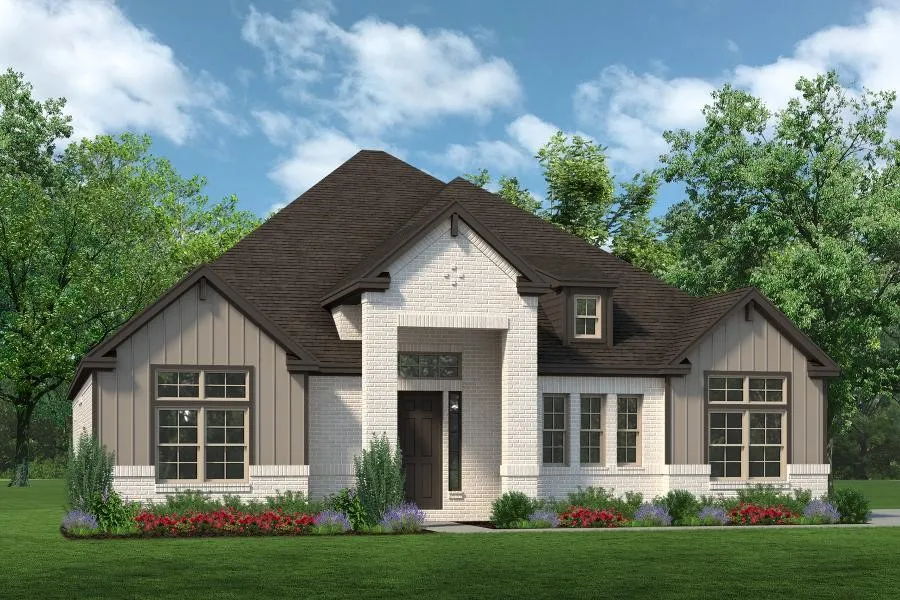 5009 Valley View Drive Joshua, TX 76058