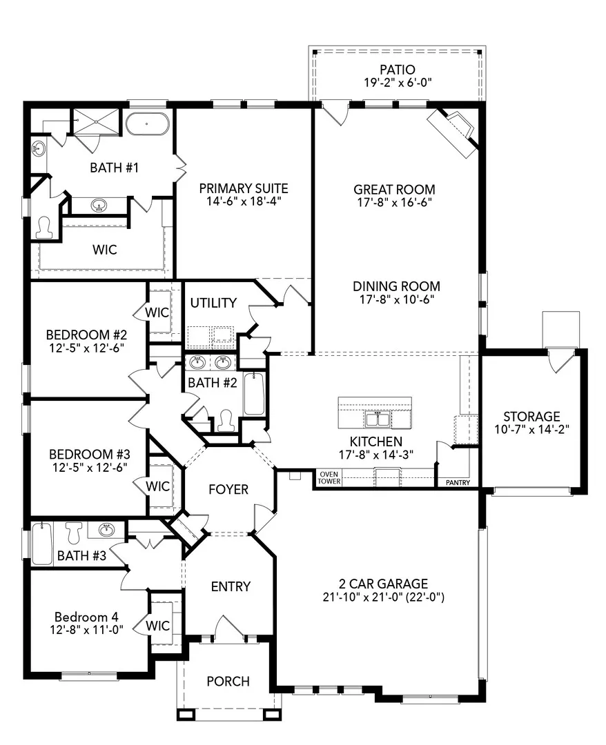 5009 Valley View Drive Joshua, TX 76058