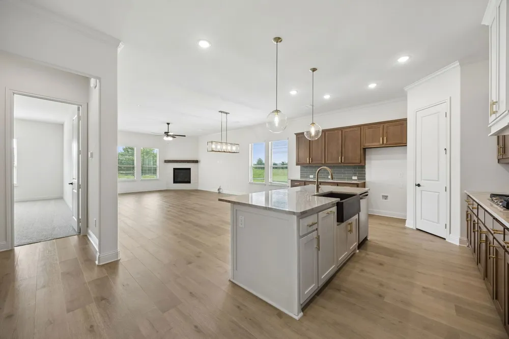 5009 Valley View Drive Joshua, TX 76058