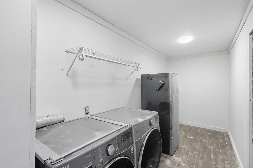 1118 Private Road 425 Whitewright, TX 75491