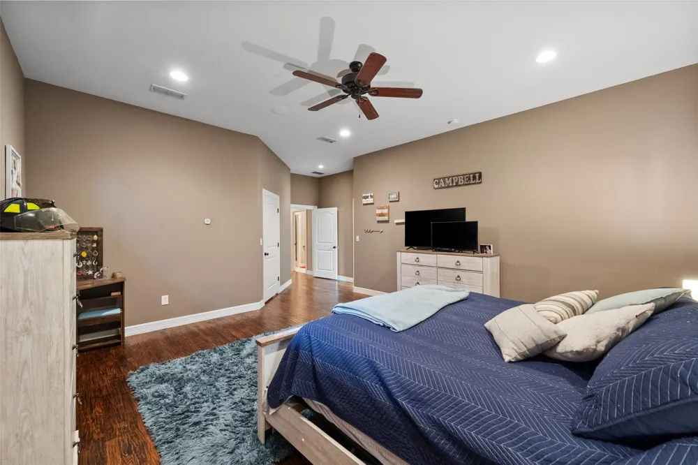 606 Sunset Point Kerens, TX 75144