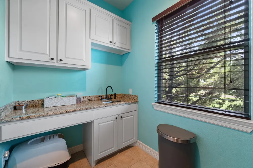 606 Sunset Point Kerens, TX 75144