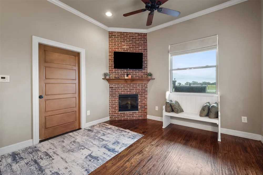 606 Sunset Point Kerens, TX 75144