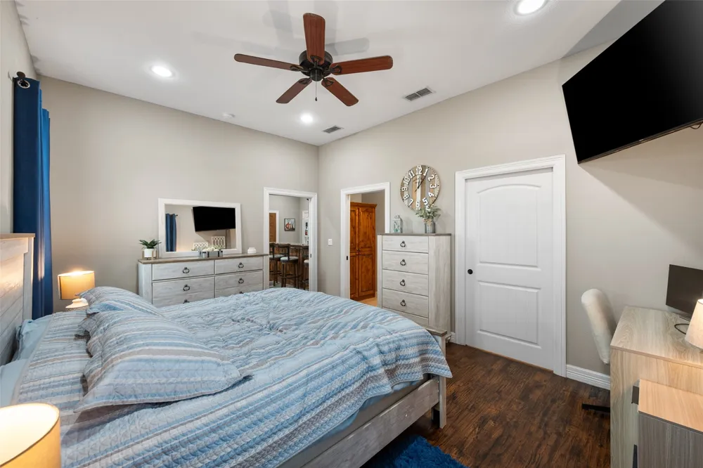 606 Sunset Point Kerens, TX 75144