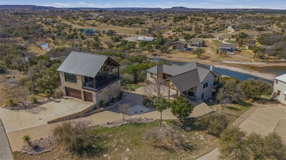 6161 W Hells Gate Drive Possum Kingdom Lake, TX 76475