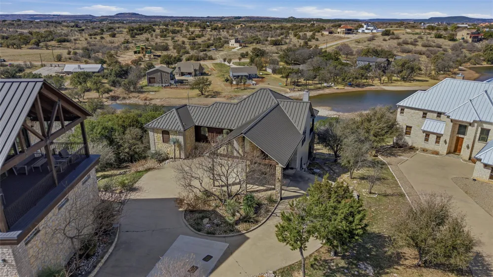 6161 W Hells Gate Drive Possum Kingdom Lake, TX 76475
