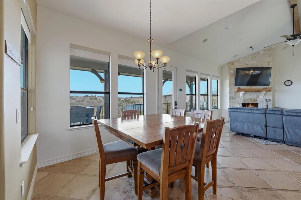 6161 W Hells Gate Drive Possum Kingdom Lake, TX 76475