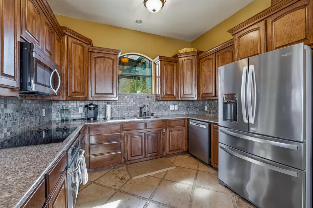6161 W Hells Gate Drive Possum Kingdom Lake, TX 76475