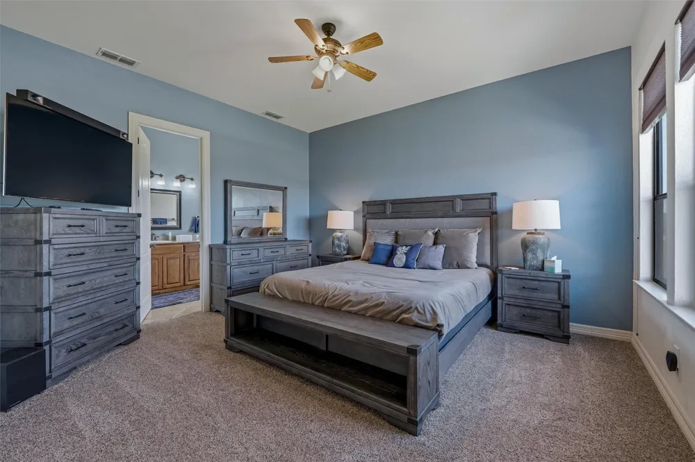 6161 W Hells Gate Drive Possum Kingdom Lake, TX 76475