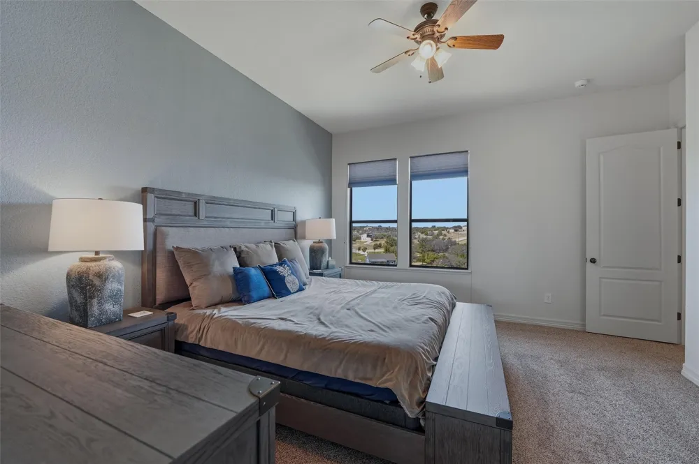 6161 W Hells Gate Drive Possum Kingdom Lake, TX 76475