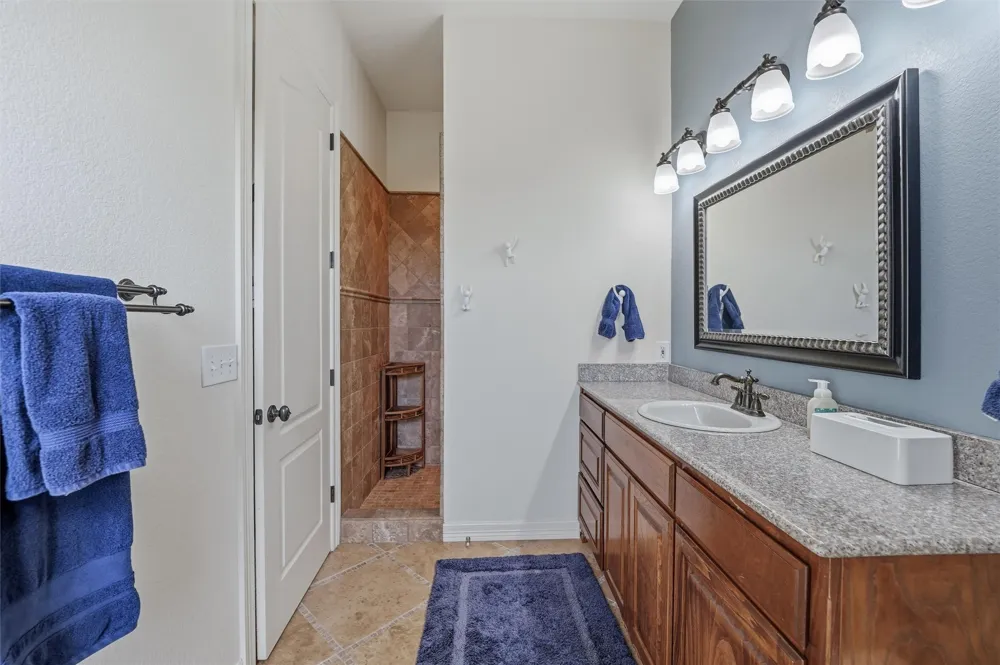 6161 W Hells Gate Drive Possum Kingdom Lake, TX 76475