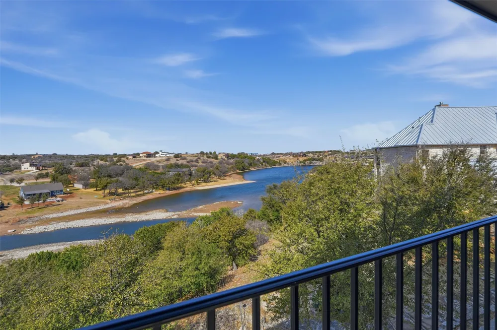 6161 W Hells Gate Drive Possum Kingdom Lake, TX 76475