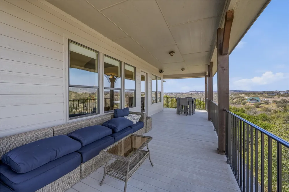 6161 W Hells Gate Drive Possum Kingdom Lake, TX 76475