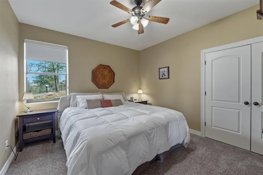6161 W Hells Gate Drive Possum Kingdom Lake, TX 76475