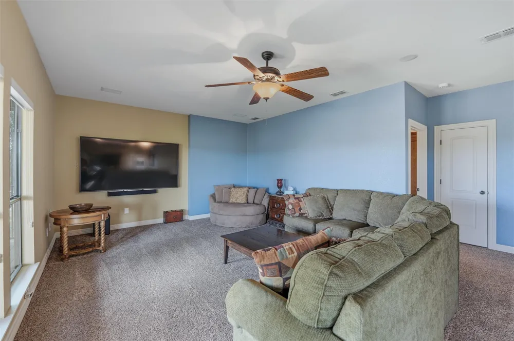 6161 W Hells Gate Drive Possum Kingdom Lake, TX 76475