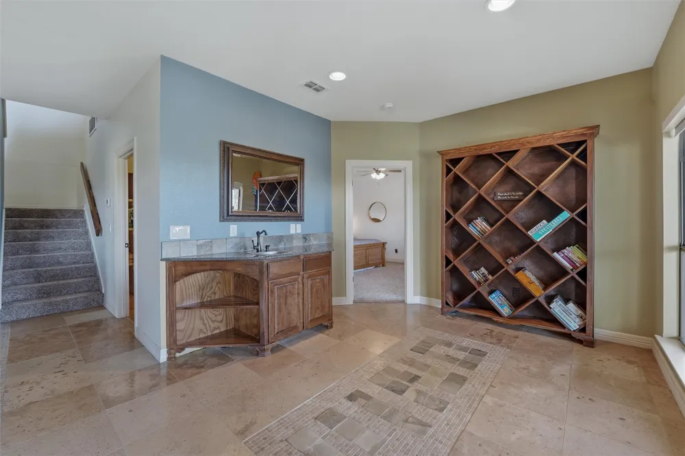 6161 W Hells Gate Drive Possum Kingdom Lake, TX 76475