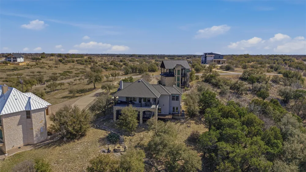 6161 W Hells Gate Drive Possum Kingdom Lake, TX 76475