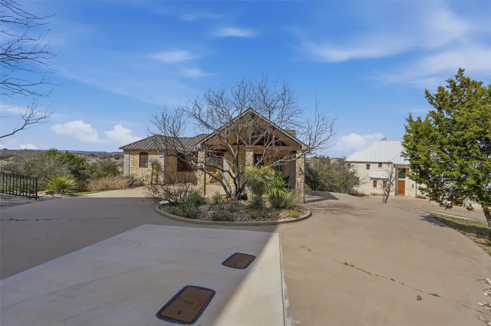 6161 W Hells Gate Drive Possum Kingdom Lake, TX 76475