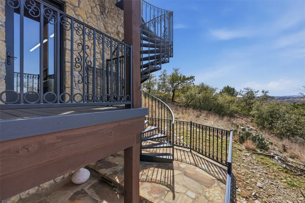 6161 W Hells Gate Drive Possum Kingdom Lake, TX 76475