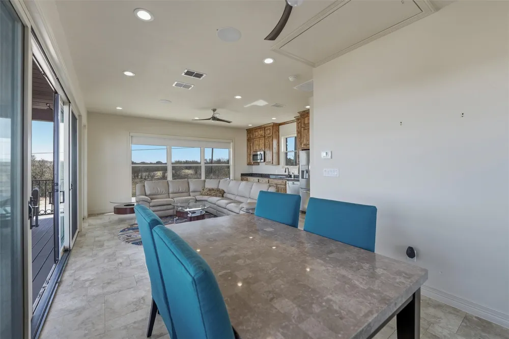 6161 W Hells Gate Drive Possum Kingdom Lake, TX 76475