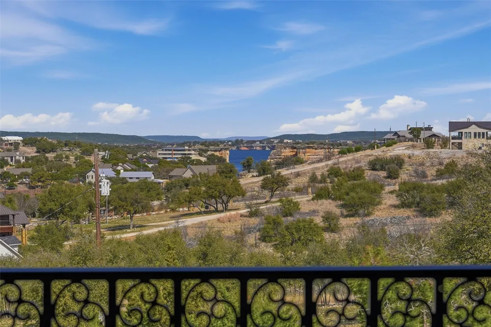 6161 W Hells Gate Drive Possum Kingdom Lake, TX 76475