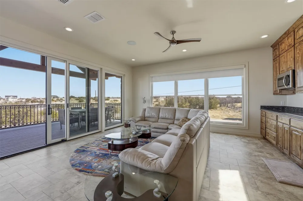 6161 W Hells Gate Drive Possum Kingdom Lake, TX 76475