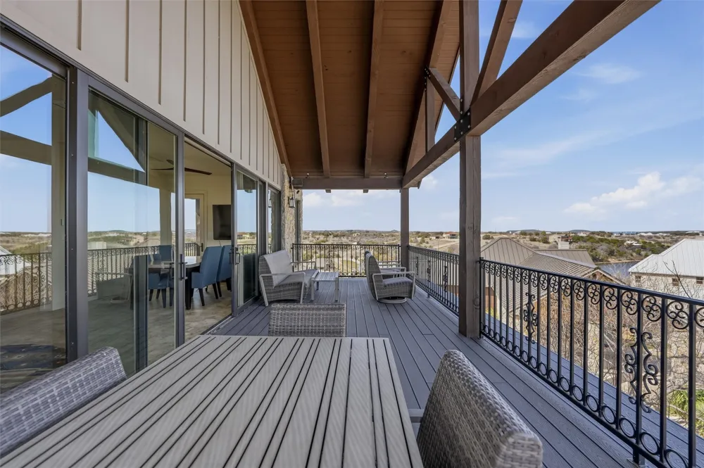 6161 W Hells Gate Drive Possum Kingdom Lake, TX 76475