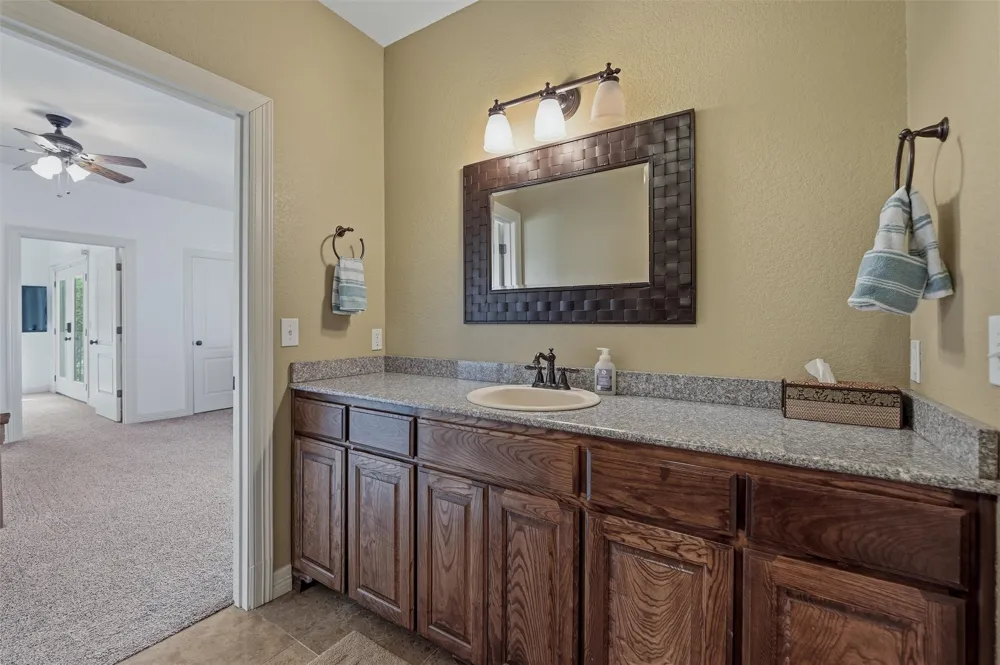 6161 W Hells Gate Drive Possum Kingdom Lake, TX 76475