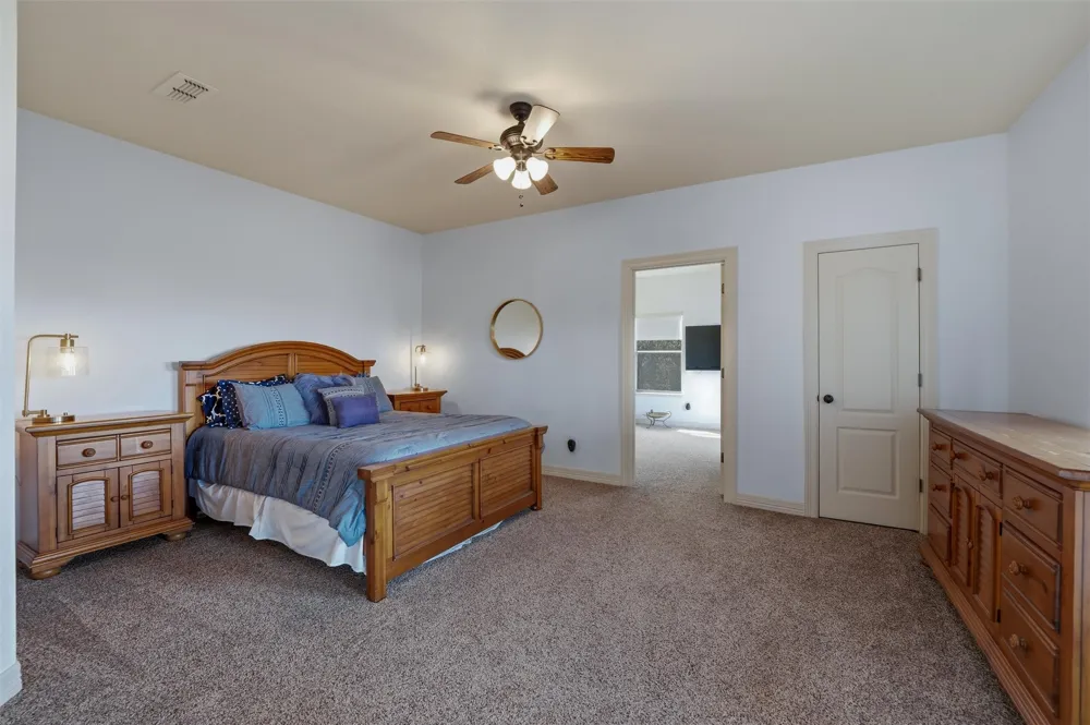 6161 W Hells Gate Drive Possum Kingdom Lake, TX 76475