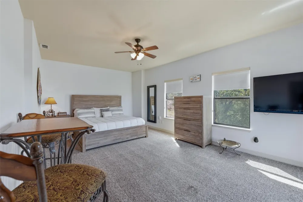 6161 W Hells Gate Drive Possum Kingdom Lake, TX 76475