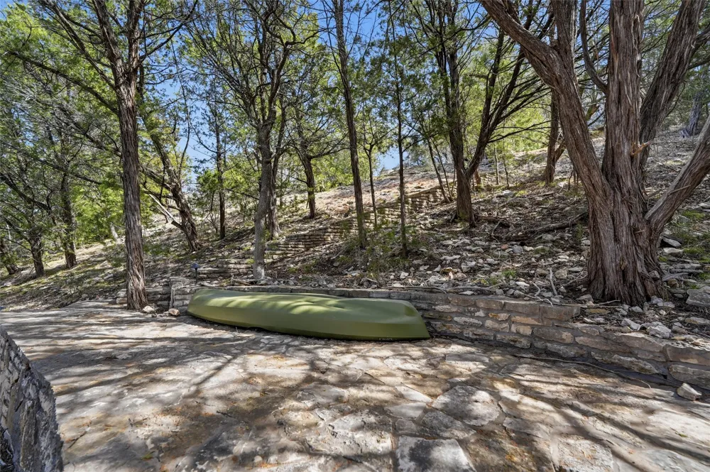 6161 W Hells Gate Drive Possum Kingdom Lake, TX 76475