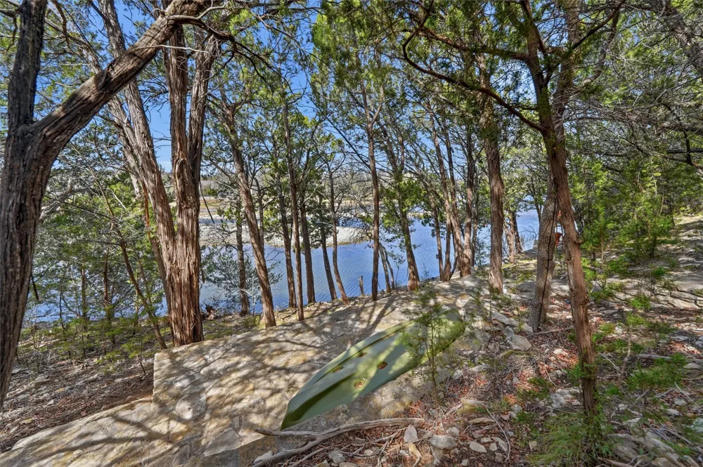6161 W Hells Gate Drive Possum Kingdom Lake, TX 76475