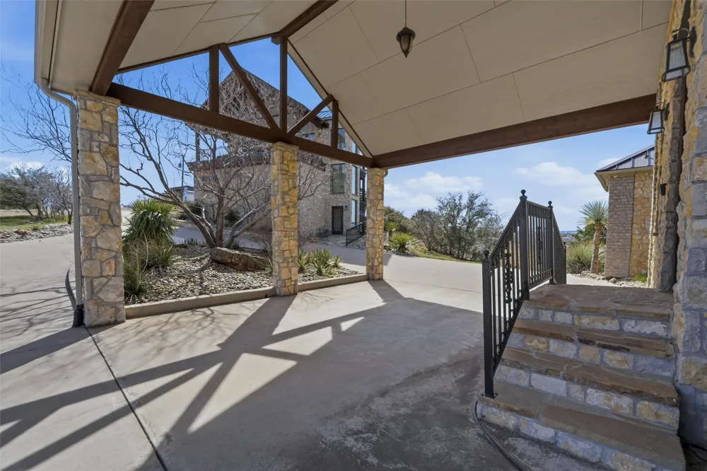 6161 W Hells Gate Drive Possum Kingdom Lake, TX 76475