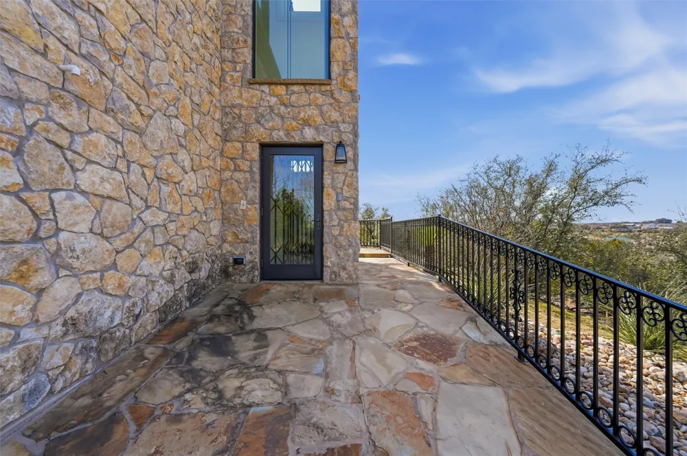 6161 W Hells Gate Drive Possum Kingdom Lake, TX 76475