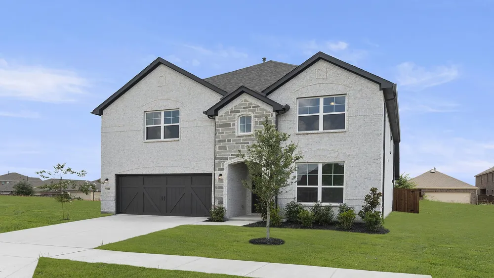 9328 Derry Lane Little Elm, TX 76227