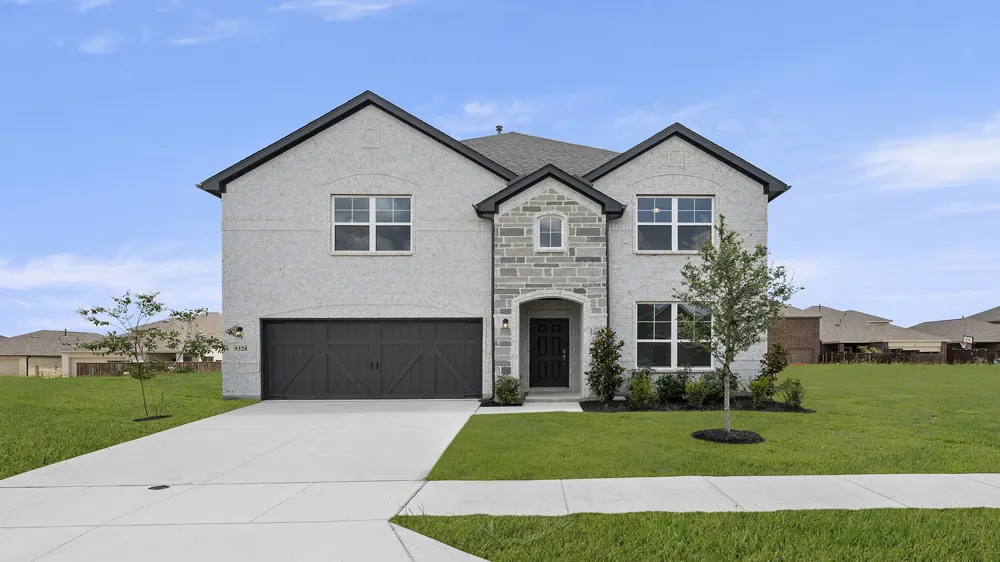 9328 Derry Lane Little Elm, TX 76227