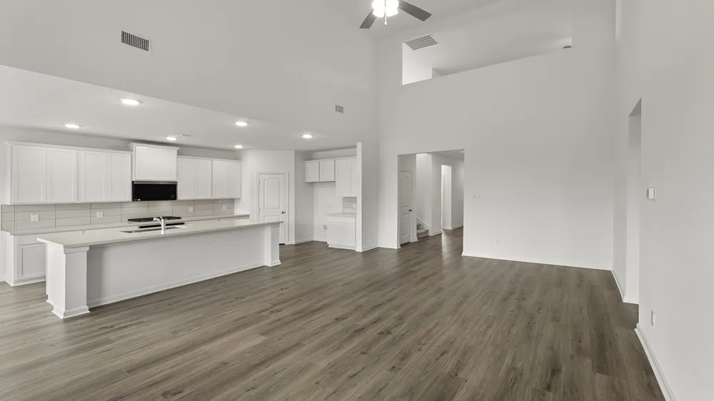 9328 Derry Lane Little Elm, TX 76227