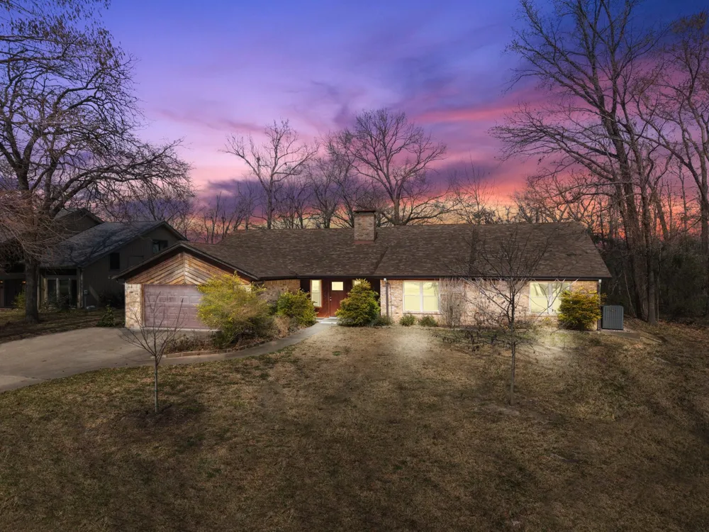 615 Private Road 5881 Yantis, TX 75497