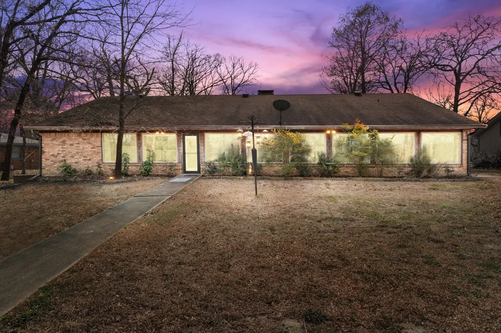 615 Private Road 5881 Yantis, TX 75497