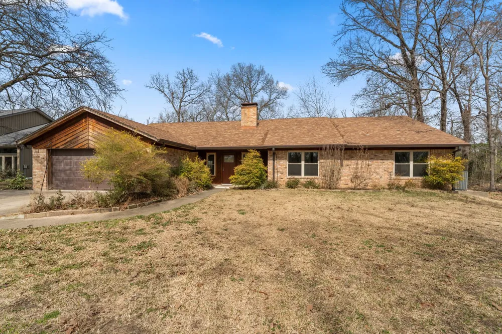 615 Private Road 5881 Yantis, TX 75497