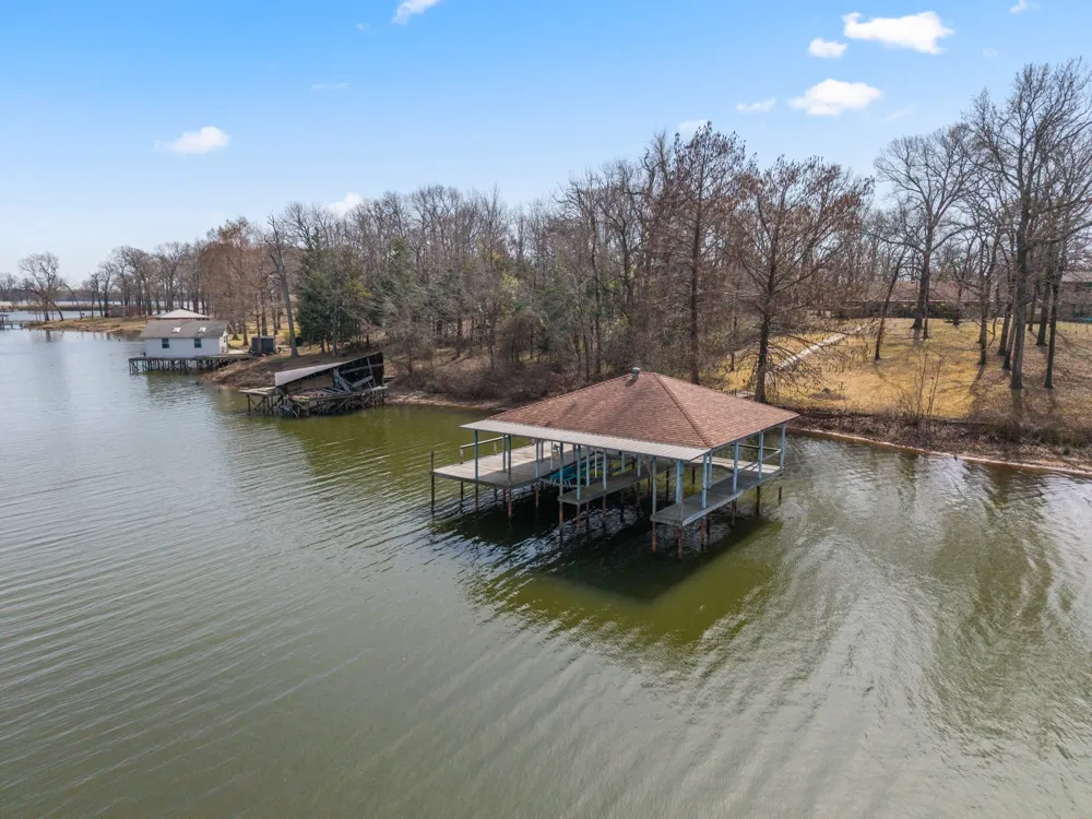 615 Private Road 5881 Yantis, TX 75497
