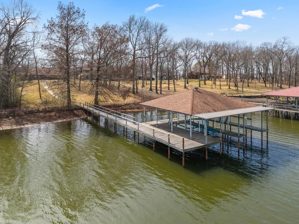 615 Private Road 5881 Yantis, TX 75497