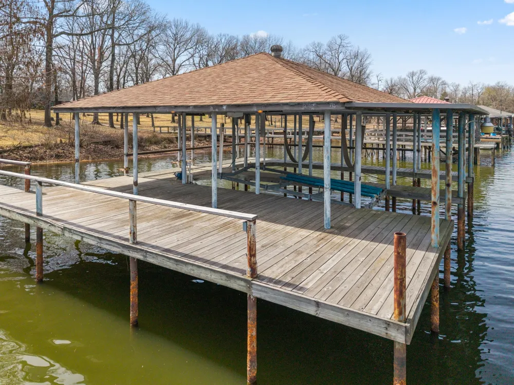 615 Private Road 5881 Yantis, TX 75497