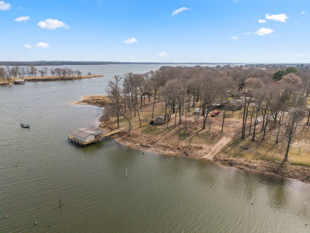 615 Private Road 5881 Yantis, TX 75497