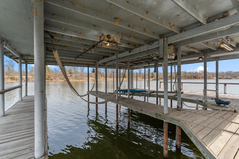 615 Private Road 5881 Yantis, TX 75497