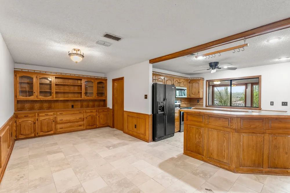 615 Private Road 5881 Yantis, TX 75497