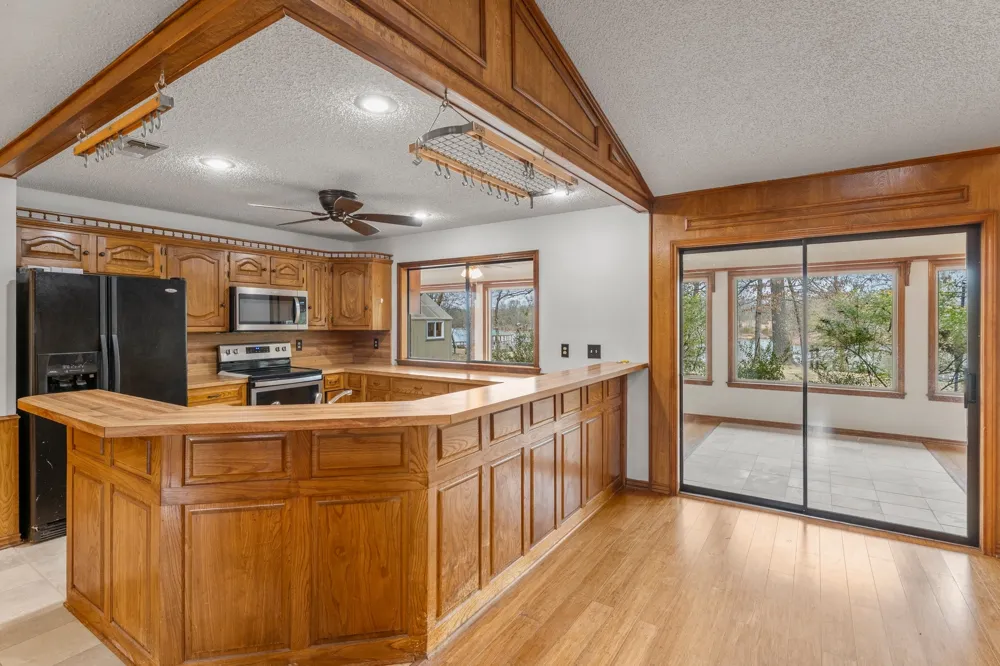 615 Private Road 5881 Yantis, TX 75497
