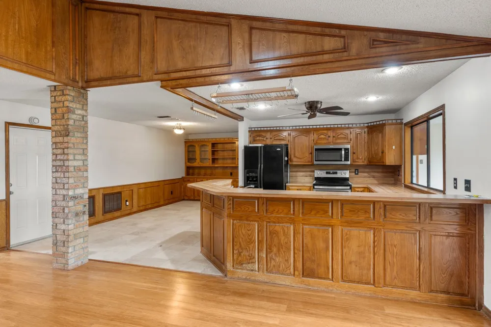 615 Private Road 5881 Yantis, TX 75497