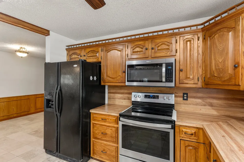 615 Private Road 5881 Yantis, TX 75497
